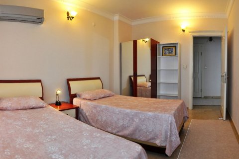 Продажа квартиры  в Махмутларе, Анталье, Турция 3 комн., 110м2, №194316 – фото 15