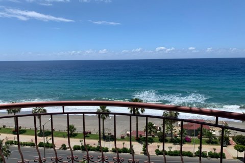 Продажа квартиры  в Махмутларе, Анталье, Турция 3 комн., 110м2, №194316 – фото 2