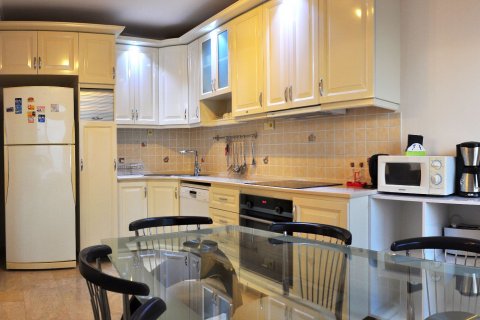 Продажа квартиры  в Махмутларе, Анталье, Турция 3 комн., 110м2, №194316 – фото 8