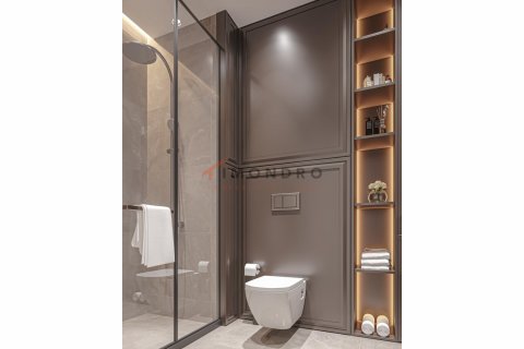 Продажа квартиры  в Пендике, Стамбуле, Турция 3+1, 148м2, №194298 – фото 11