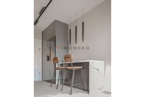 Продажа квартиры  в Пендике, Стамбуле, Турция 3+1, 148м2, №194298 – фото 17