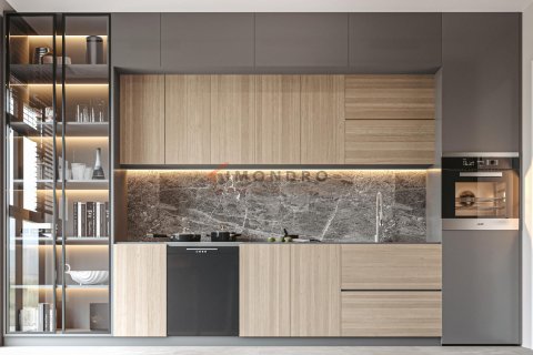 Продажа квартиры  в Пендике, Стамбуле, Турция 3+1, 148м2, №194298 – фото 10