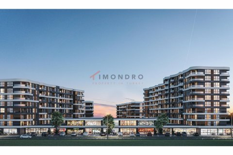 Продажа квартиры  в Пендике, Стамбуле, Турция 3+1, 148м2, №194298 – фото 6