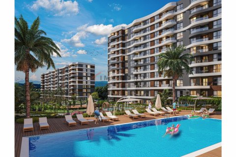 Продажа квартиры  в Пендике, Стамбуле, Турция 3+1, 148м2, №194298 – фото 2