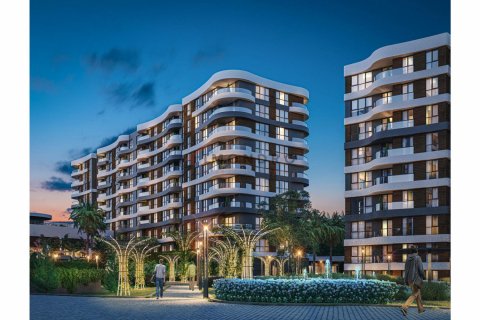 Продажа квартиры  в Пендике, Стамбуле, Турция 3+1, 148м2, №194298 – фото 3