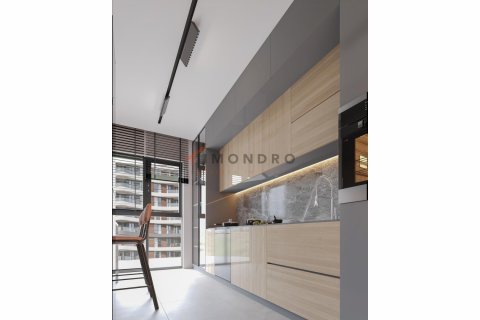 Продажа квартиры  в Пендике, Стамбуле, Турция 3+1, 148м2, №194298 – фото 16