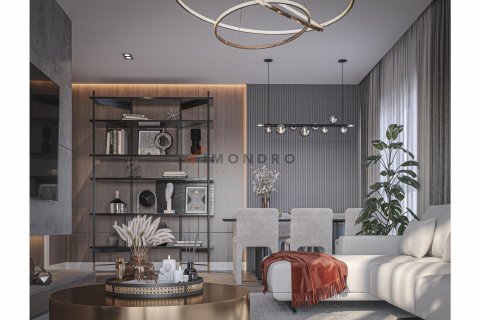 Продажа квартиры  в Пендике, Стамбуле, Турция 3+1, 148м2, №194298 – фото 9