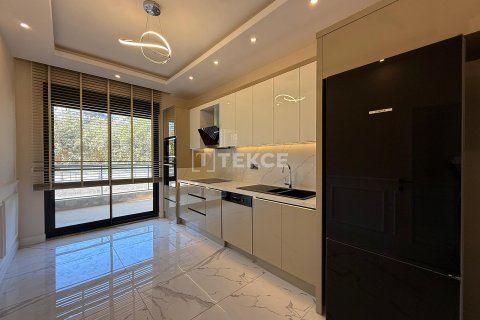 Продажа квартиры  в Аланье, Анталье, Турция 1+1, 65м2, №47732 – фото 16