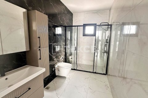 Продажа виллы  в Фамагусте, Северный Кипр 3+1, 240м2, №49854 – фото 25