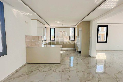 Продажа виллы  в Фамагусте, Северный Кипр 3+1, 240м2, №49854 – фото 14