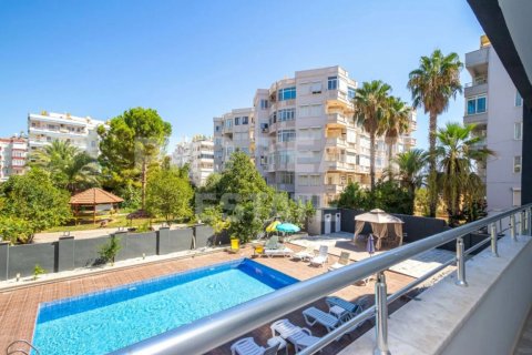 Apartment for sale  in Oba, Antalya, Turkey, 85m2, No. 192126 – photo 12