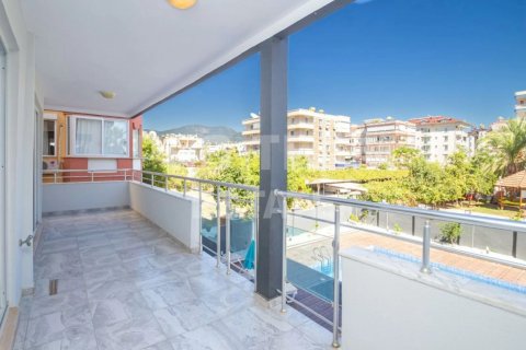 Apartment for sale  in Oba, Antalya, Turkey, 85m2, No. 192126 – photo 11