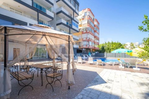 Apartment for sale  in Oba, Antalya, Turkey, 85m2, No. 192126 – photo 4