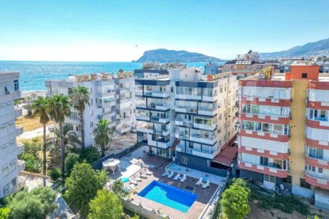 Apartment for sale  in Oba, Antalya, Turkey, 85m2, No. 192126 – photo 1