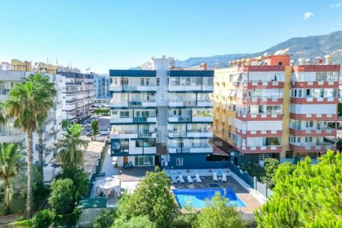 Apartment for sale  in Oba, Antalya, Turkey, 85m2, No. 192126 – photo 2