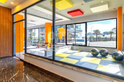 Leilighet  i Oba, Antalya, Tyrkia Nr. 192125 - 6