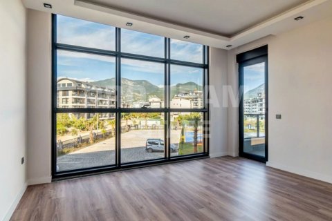 Leilighet  i Oba, Antalya, Tyrkia Nr. 192125 - 14