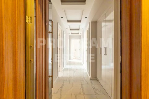 Leilighet  i Oba, Antalya, Tyrkia Nr. 192125 - 9