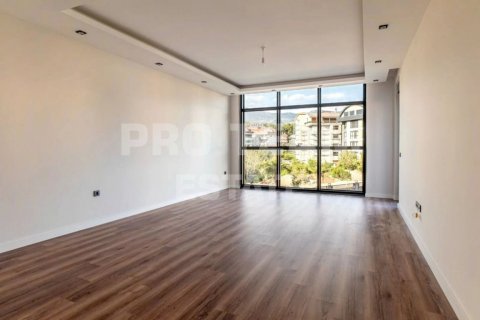 Leilighet  i Oba, Antalya, Tyrkia Nr. 192125 - 12