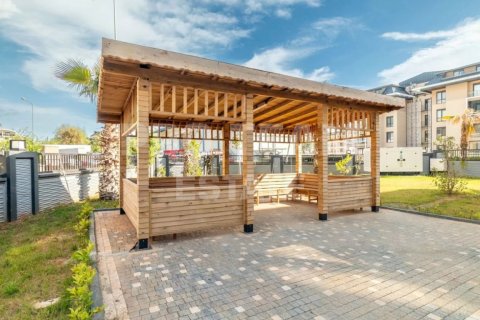 Leilighet  i Oba, Antalya, Tyrkia Nr. 192125 - 5