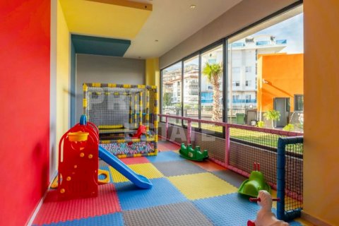 Leilighet  i Oba, Antalya, Tyrkia Nr. 192125 - 8