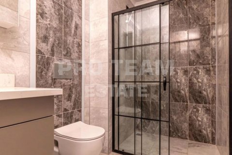 Leilighet  i Oba, Antalya, Tyrkia Nr. 192125 - 27