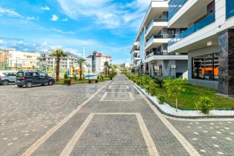 Leilighet  i Oba, Antalya, Tyrkia Nr. 192125 - 2