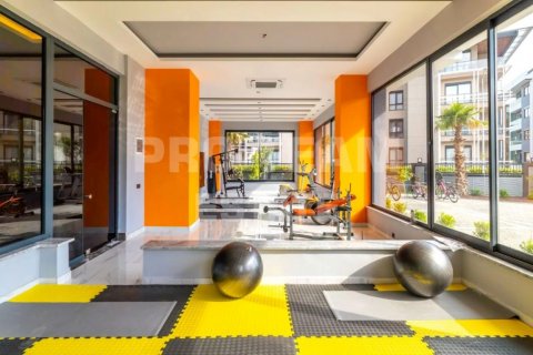 Leilighet  i Oba, Antalya, Tyrkia Nr. 192125 - 7