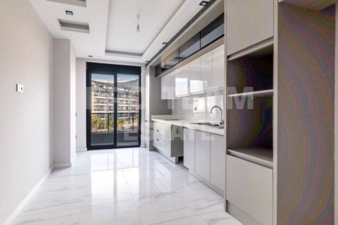 Leilighet  i Oba, Antalya, Tyrkia Nr. 192125 - 10