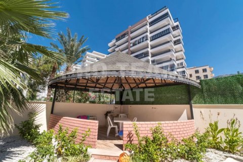 Leilighet  i Mahmutlar, Antalya, Tyrkia Nr. 192138 - 4