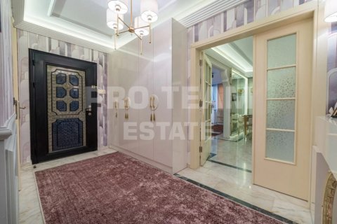 Leilighet  i Mahmutlar, Antalya, Tyrkia Nr. 192138 - 9