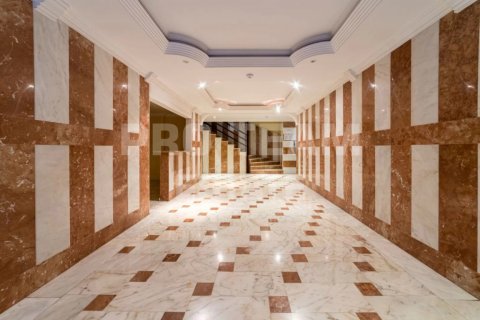 Leilighet  i Mahmutlar, Antalya, Tyrkia Nr. 192138 - 6