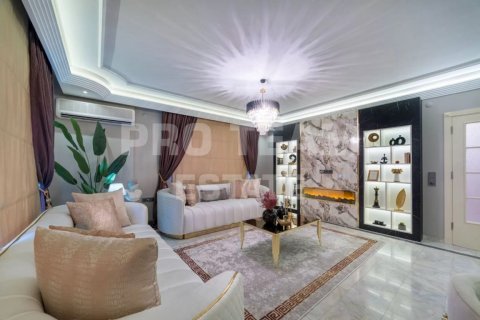 Leilighet  i Mahmutlar, Antalya, Tyrkia Nr. 192138 - 12