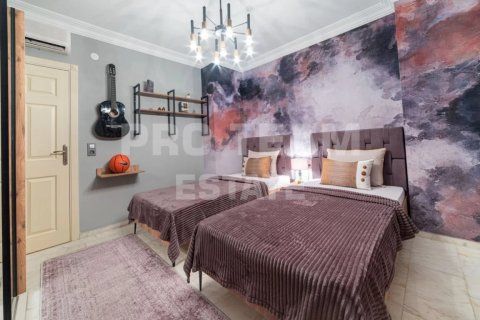 Leilighet  i Mahmutlar, Antalya, Tyrkia Nr. 192138 - 20