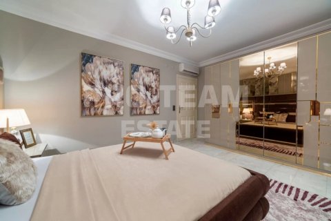 Leilighet  i Mahmutlar, Antalya, Tyrkia Nr. 192138 - 18