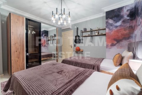 Leilighet  i Mahmutlar, Antalya, Tyrkia Nr. 192138 - 21