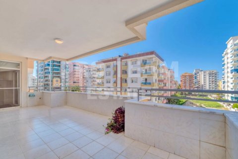 Leilighet  i Mahmutlar, Antalya, Tyrkia Nr. 192138 - 16