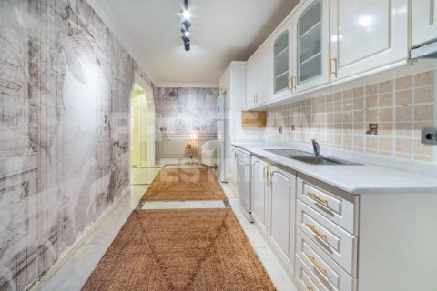 Leilighet  i Mahmutlar, Antalya, Tyrkia Nr. 192138 - 14