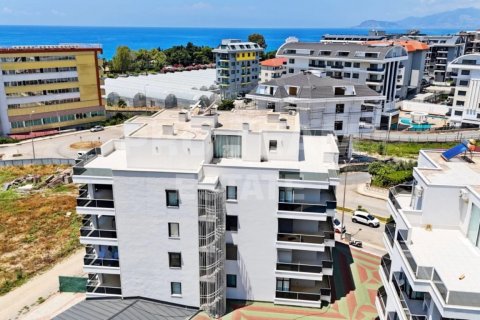 Продажа квартиры  в Каргыджаке, Аланье, Анталье, Турция 3 комн., 100м2, №192124 – фото 3