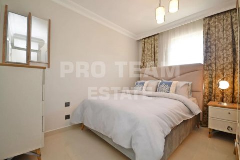 Продажа квартиры  в Каргыджаке, Аланье, Анталье, Турция 3 комн., 100м2, №192124 – фото 15