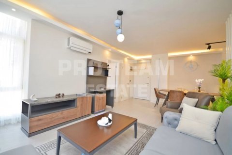 Продажа квартиры  в Каргыджаке, Аланье, Анталье, Турция 3 комн., 100м2, №192124 – фото 11