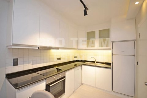 Продажа квартиры  в Каргыджаке, Аланье, Анталье, Турция 3 комн., 100м2, №192124 – фото 9