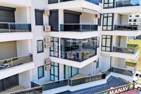 Продажа квартиры  в Каргыджаке, Аланье, Анталье, Турция 3 комн., 100м2, №192124 – фото 4