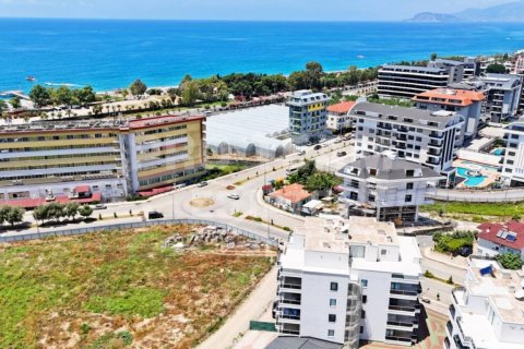 Продажа квартиры  в Каргыджаке, Аланье, Анталье, Турция 3 комн., 100м2, №192124 – фото 2