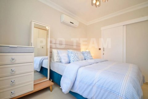 Продажа квартиры  в Каргыджаке, Аланье, Анталье, Турция 3 комн., 100м2, №192124 – фото 19