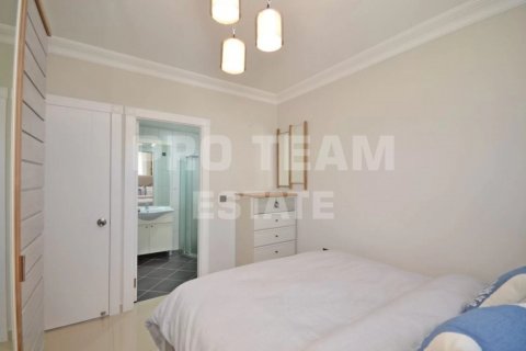 Продажа квартиры  в Каргыджаке, Аланье, Анталье, Турция 3 комн., 100м2, №192124 – фото 16