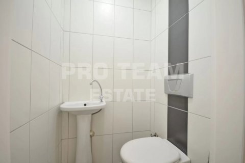 Продажа квартиры  в Каргыджаке, Аланье, Анталье, Турция 3 комн., 100м2, №192124 – фото 17