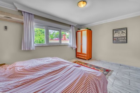 Wohnung in Kestel, Antalya, Türkei Nr. 207040 - 19