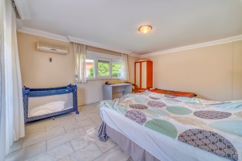 Wohnung in Kestel, Antalya, Türkei Nr. 207040 - 21