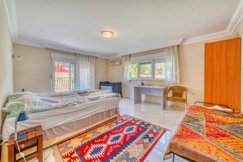 Wohnung in Kestel, Antalya, Türkei Nr. 207040 - 20